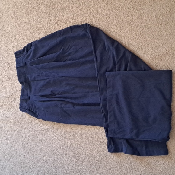 MEDIUM HALARA WAFFLE WORK PANTS - Picture 3 of 7